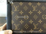 Original Quality Louis Vuitton LV Soft Trunk Monogram M44478