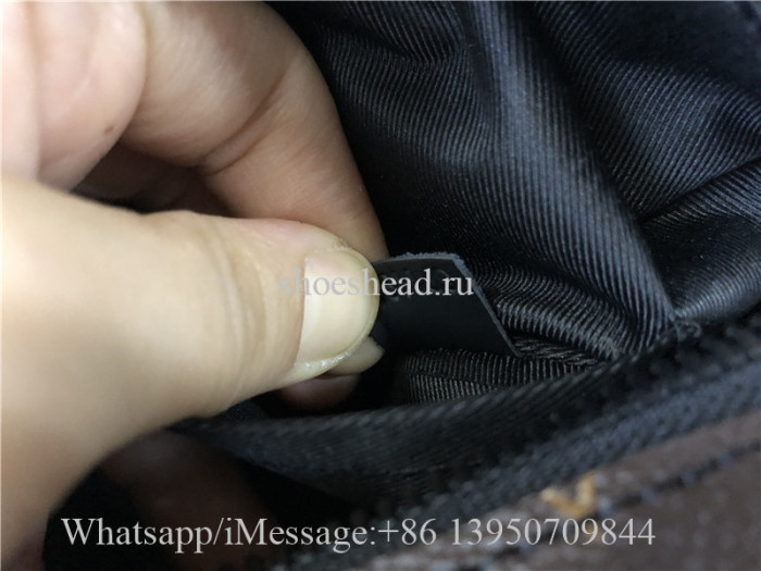 Original Quality Louis Vuitton LV Soft Trunk Monogram M44478