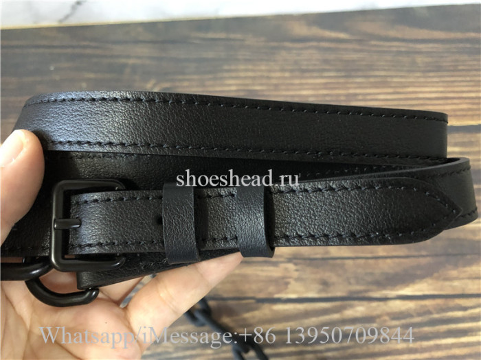 Original Quality Louis Vuitton LV Soft Trunk Monogram M44478