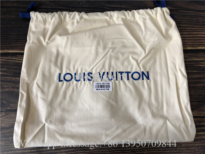 Original Quality Louis Vuitton LV Soft Trunk Monogram M44478