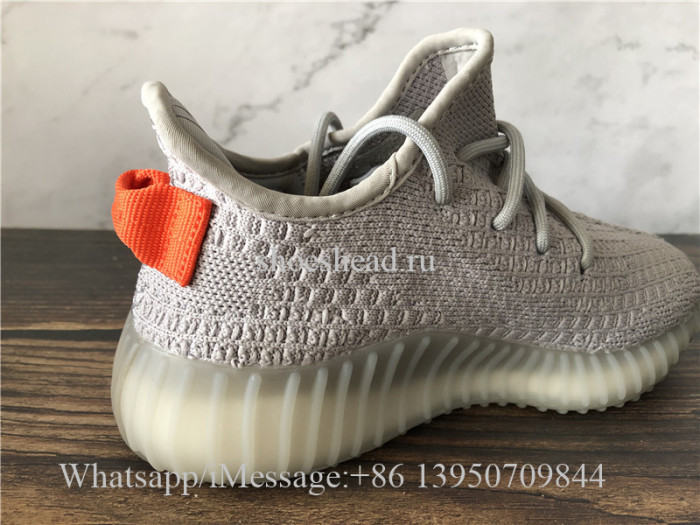 Infant Adidas Yeezy Boost 350 V2 Tail Light Kid