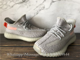 Infant Adidas Yeezy Boost 350 V2 Tail Light Kid