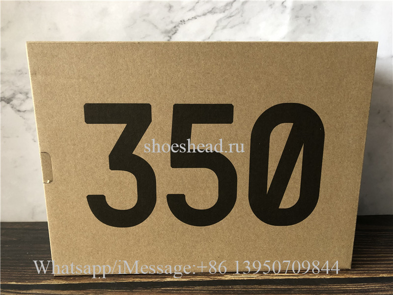 Infant Adidas Yeezy Boost 350 V2 Tail Light Kid