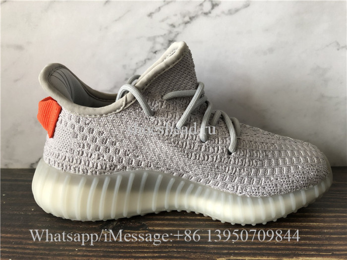 Infant Adidas Yeezy Boost 350 V2 Tail Light Kid