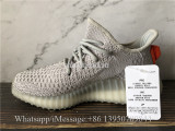 Infant Adidas Yeezy Boost 350 V2 Tail Light Kid