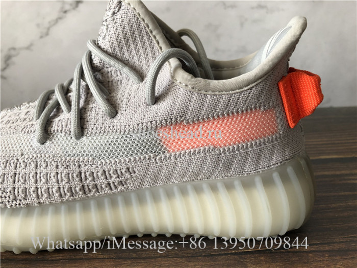 Infant Adidas Yeezy Boost 350 V2 Tail Light Kid