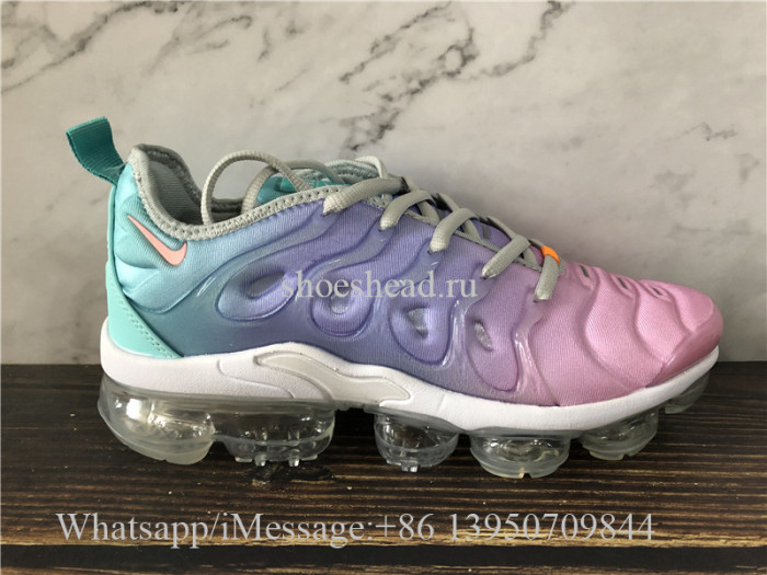 Nike Air VaporMax Plus Multicolor