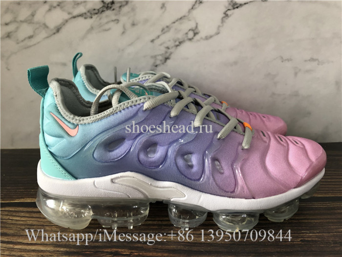 Nike Air VaporMax Plus Multicolor