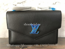 Original Louis Vuitton Mylockme BB Shoulder Bag M56137