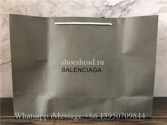 Balenciaga Speed Trainer Tan