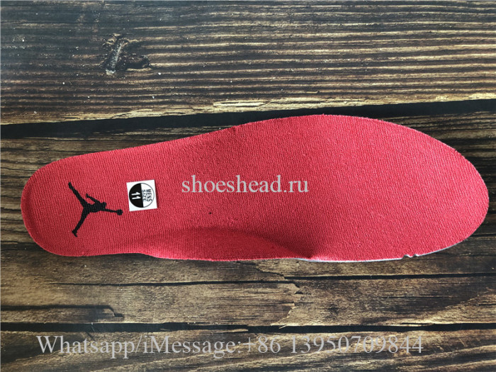 Super Quality Air  Jordan 11 Retro High Win Like 96 Gym Red