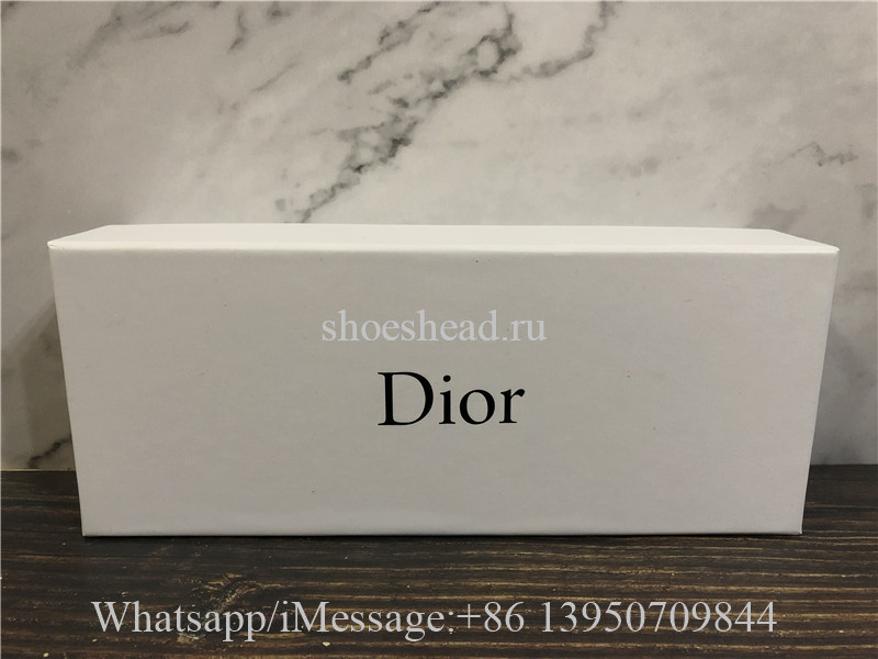 Dior Short Sock
