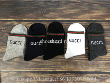 Gucci Sock