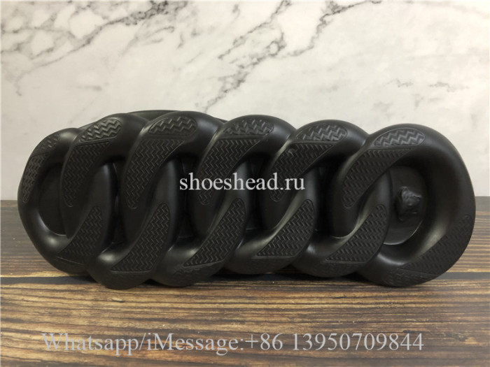 2Chainz Versace Chain Reaction Shoes