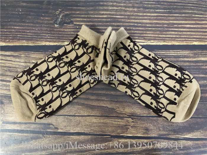 Dior Short Sock