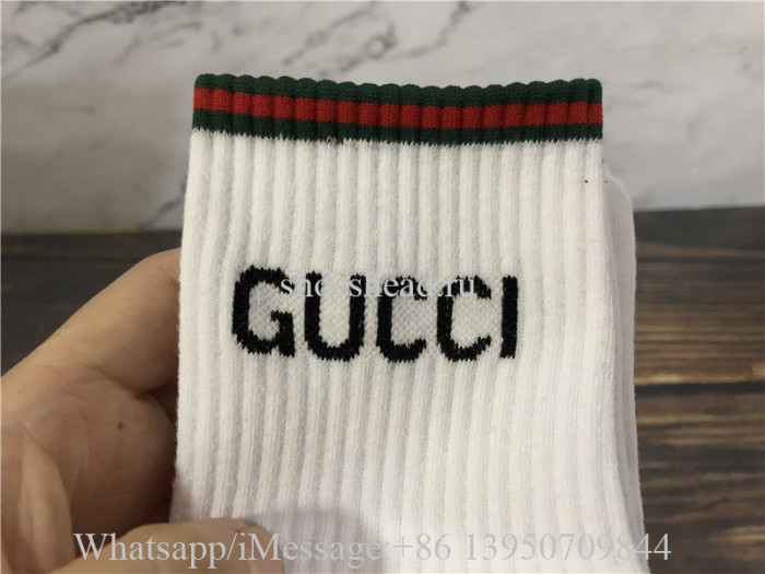 Gucci Sock