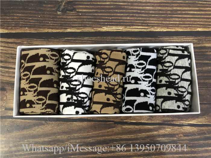 Dior Short Sock