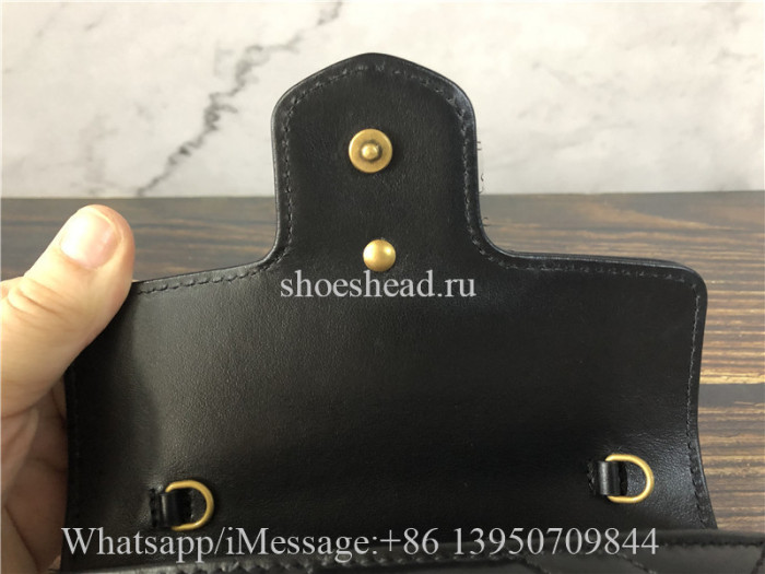 Original Quality Gucci GG Marmont Mini Shoulder Bag
