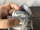 Super Final Version Air Jordan 1 Retro Low Dior