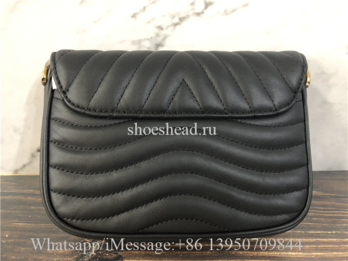 Original Quality Louis Vuitton New Wave Multi-Pochette Bag M56461