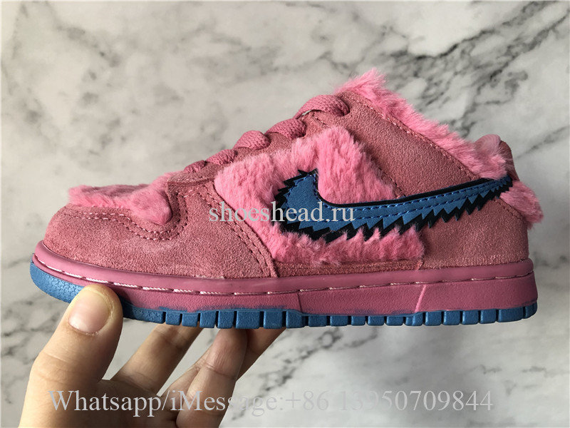 grateful dead pink sb