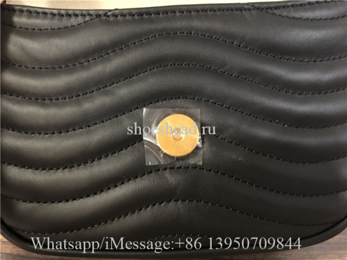 Original Quality Louis Vuitton New Wave Multi-Pochette Bag M56461