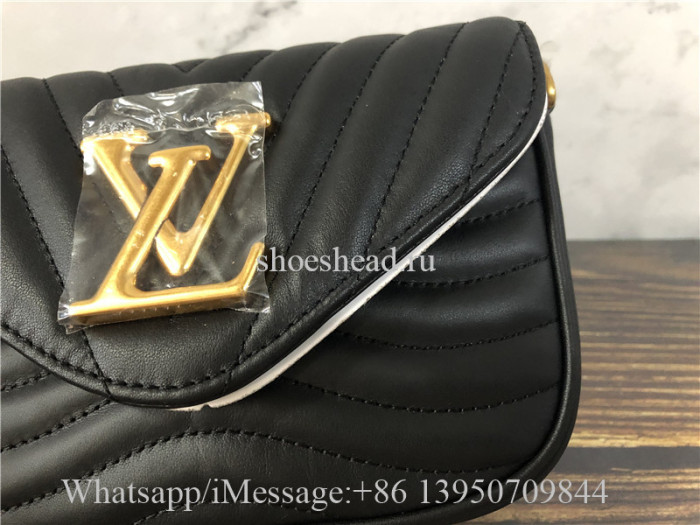 Original Quality Louis Vuitton New Wave Multi-Pochette Bag M56461