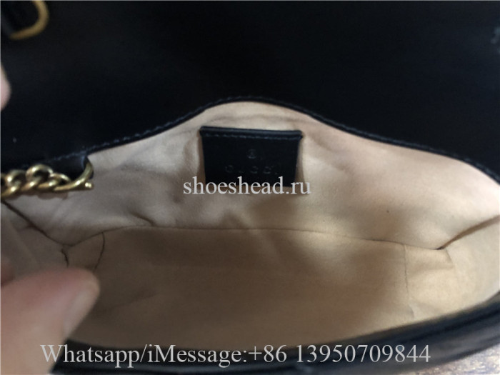 Original Quality Gucci GG Marmont Mini Shoulder Bag