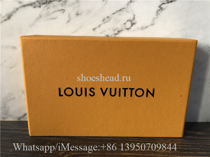 Original Louis Vuitton Monogram Upside Down Canvas Discovery Pochette PM M62898