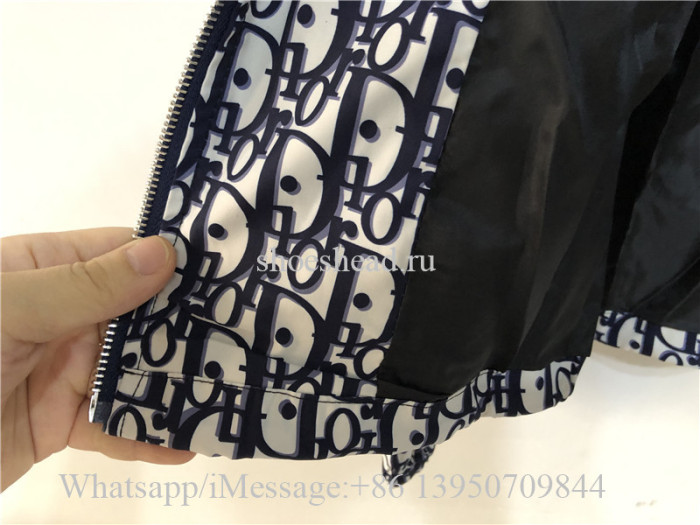 Christian Dior Jacket