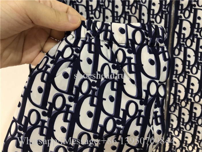 Christian Dior Jacket