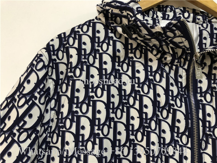Christian Dior Jacket