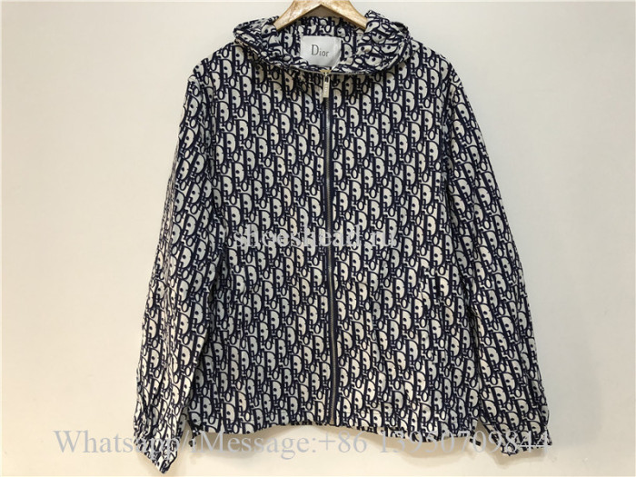 Christian Dior Jacket