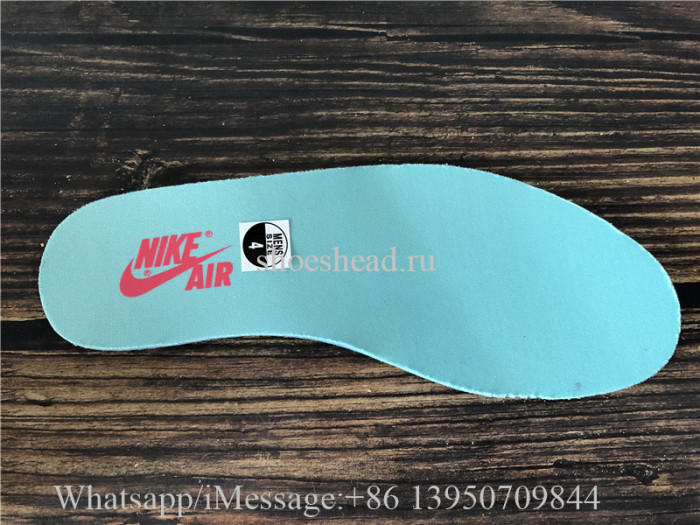Air Jordan 1 Retro High OG Bio Hack GS