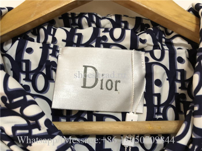 Christian Dior Jacket