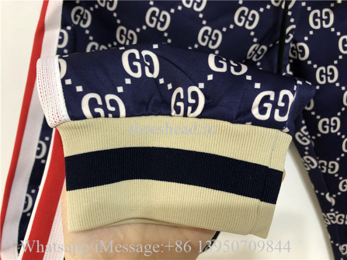 Gucci GG Supreme Pants