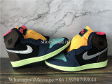 Air Jordan 1 Retro High OG Bio Hack GS