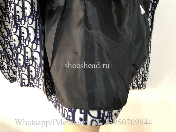 Christian Dior Jacket