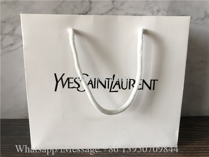 YSL Saint Laurent Belt 1