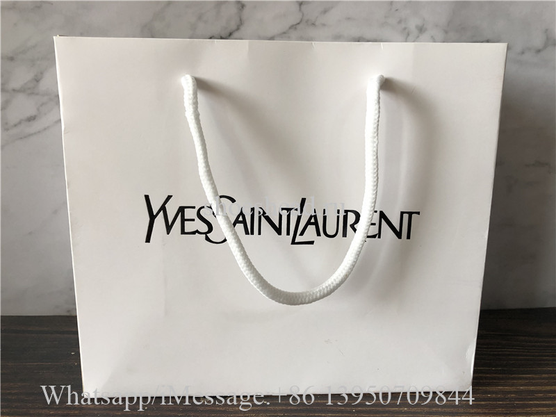 YSL Saint Laurent Belt 1