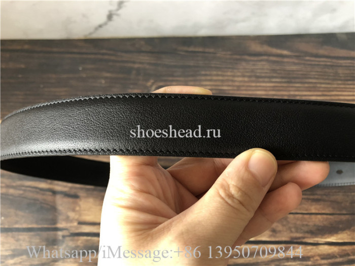 YSL Saint Laurent Belt 1