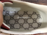 Super Quality Gucci Ace Embroidered GG Supreme Sneaker