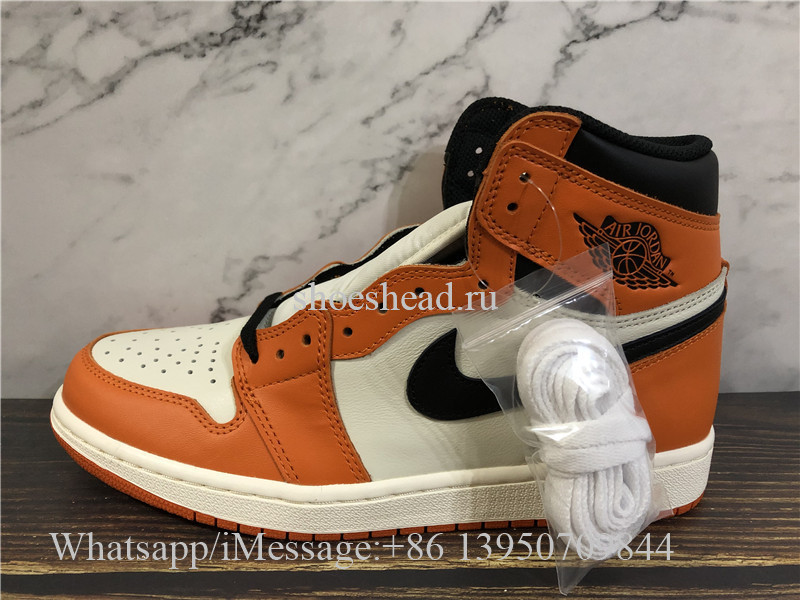 Super Quality Air Jordan 1 Shattered Backboard 2.0