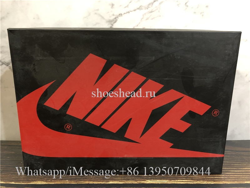 Super Quality Air Jordan 1 Shattered Backboard 2.0