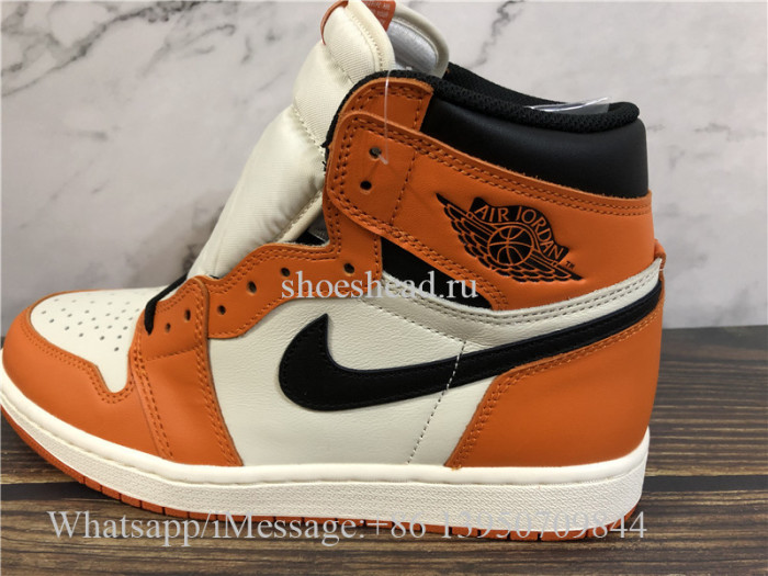 Super Quality Air Jordan 1 Shattered Backboard 2.0