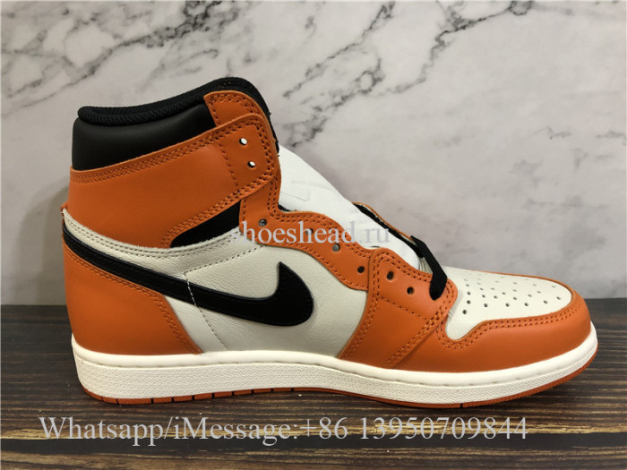 Super Quality Air Jordan 1 Shattered Backboard 2.0