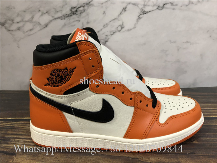 Super Quality Air Jordan 1 Shattered Backboard 2.0