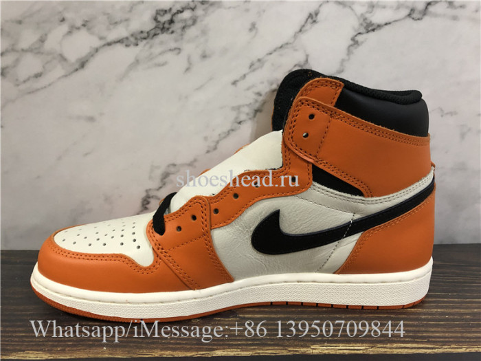 Super Quality Air Jordan 1 Shattered Backboard 2.0