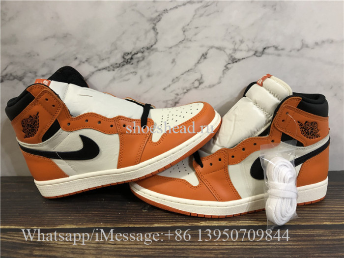 Super Quality Air Jordan 1 Shattered Backboard 2.0