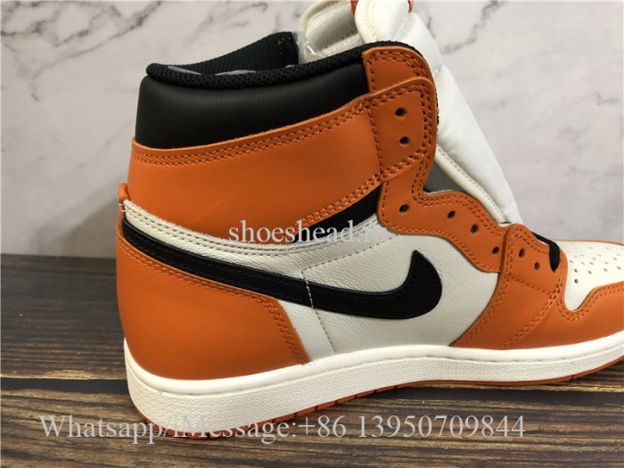 Super Quality Air Jordan 1 Shattered Backboard 2.0